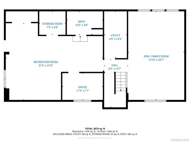 3561 Rte 94, Chester, NY 10918