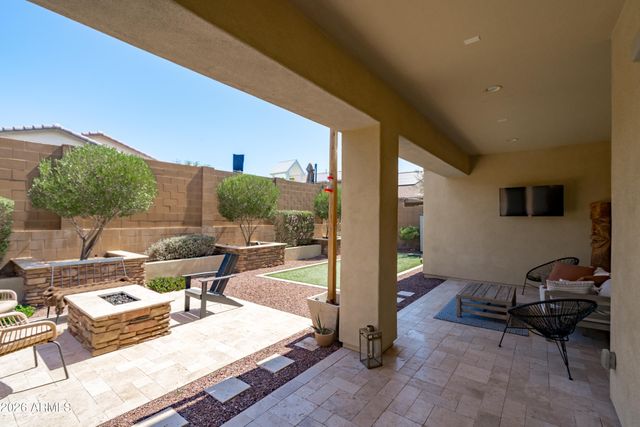 20638 W ALSAP Road, Buckeye, AZ 85396