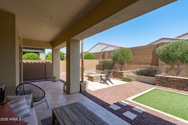 20638 W ALSAP Road, Buckeye, AZ 85396