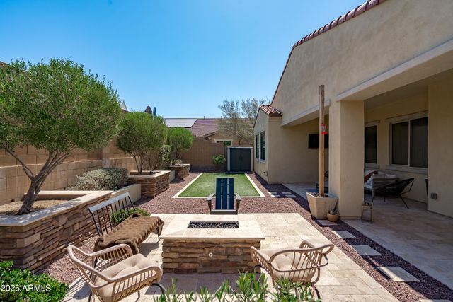 20638 W ALSAP Road, Buckeye, AZ 85396