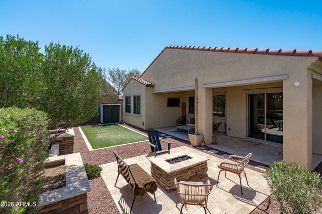 20638 W ALSAP Road, Buckeye, AZ 85396