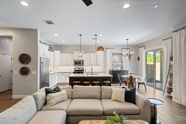 20638 W ALSAP Road, Buckeye, AZ 85396