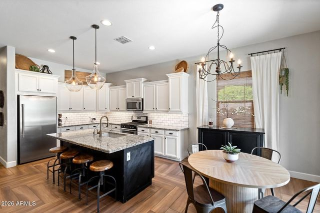 20638 W ALSAP Road, Buckeye, AZ 85396