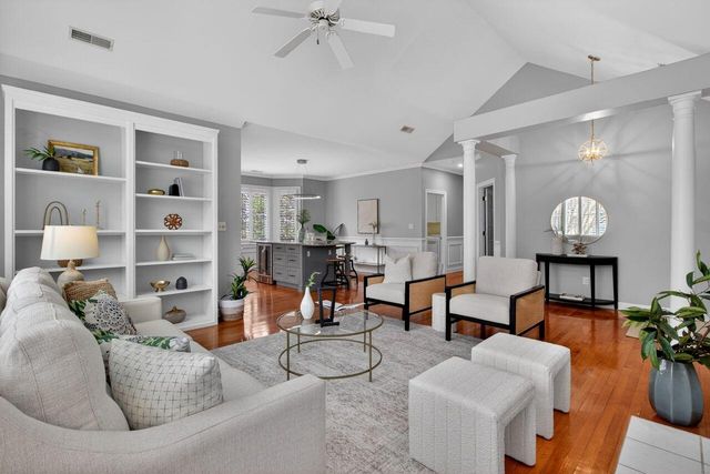 1551 Ben Sawyer Boulevard 17, Mount Pleasant, SC 29464