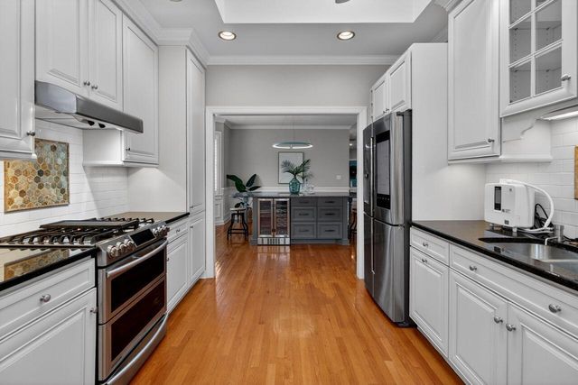 1551 Ben Sawyer Boulevard 17, Mount Pleasant, SC 29464