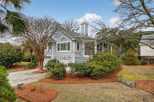 1551 Ben Sawyer Boulevard 17, Mount Pleasant, SC 29464