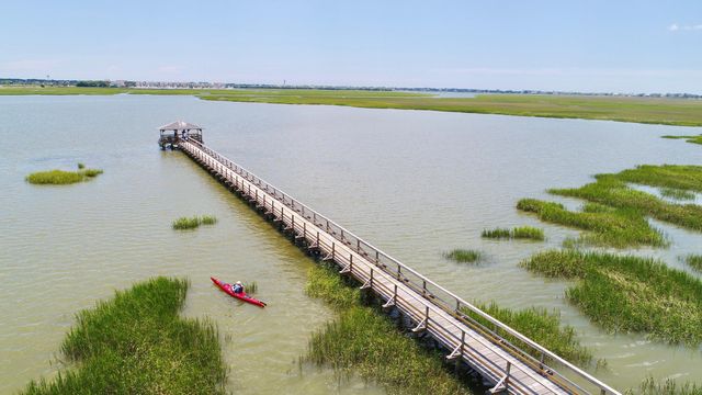 1551 Ben Sawyer Boulevard 17, Mount Pleasant, SC 29464