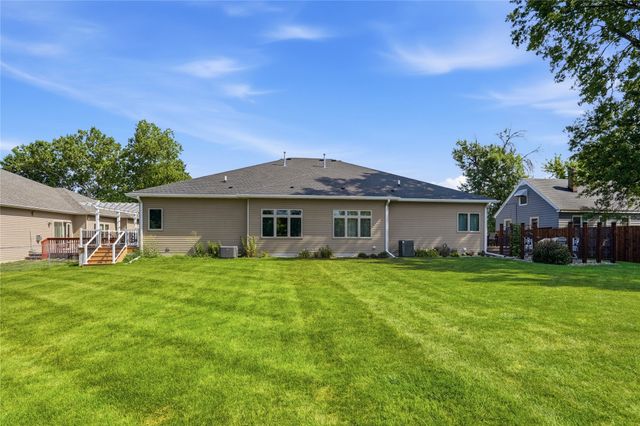1229 SW 3rd Street, Ankeny, IA 50023