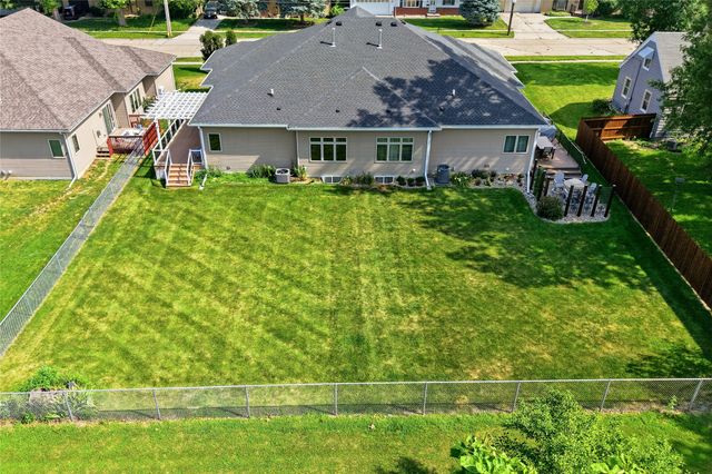 1229 SW 3rd Street, Ankeny, IA 50023