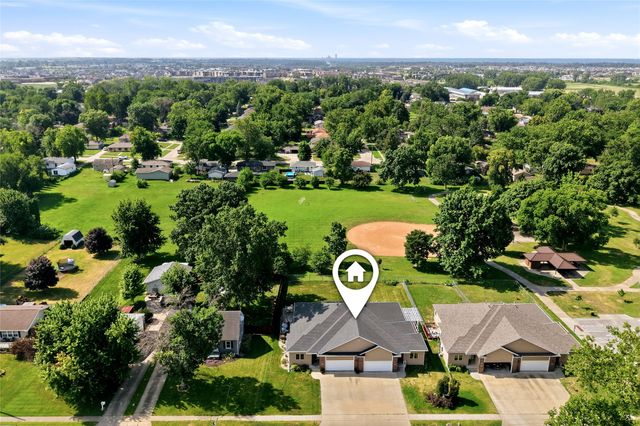 1229 SW 3rd Street, Ankeny, IA 50023