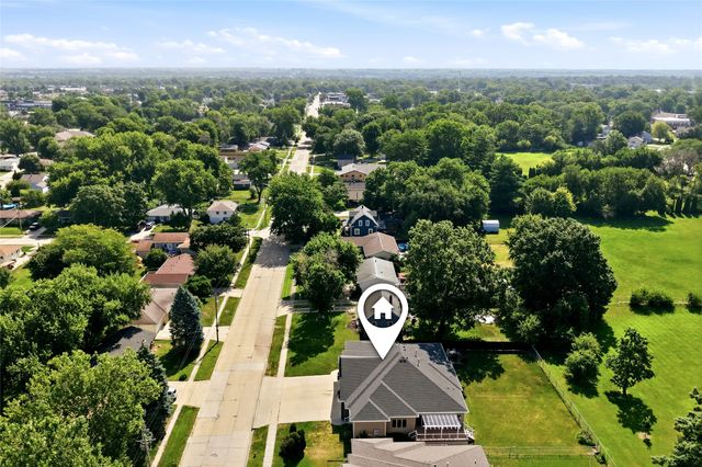 1229 SW 3rd Street, Ankeny, IA 50023