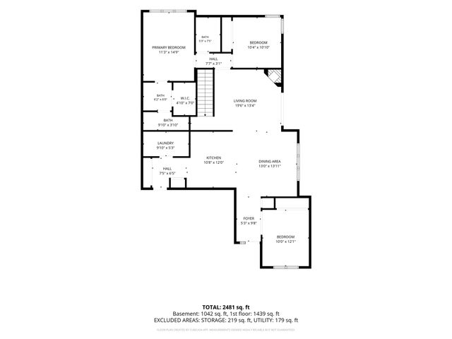 1229 SW 3rd Street, Ankeny, IA 50023
