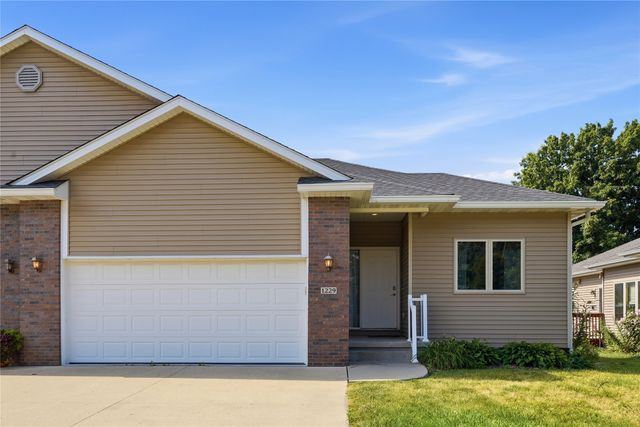 1229 SW 3rd Street, Ankeny, IA 50023