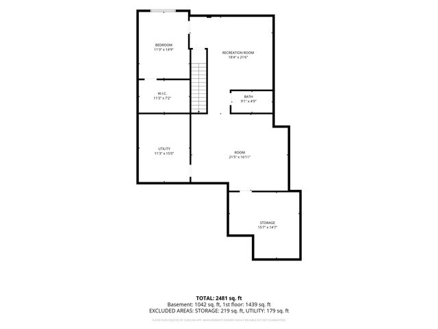 1229 SW 3rd Street, Ankeny, IA 50023