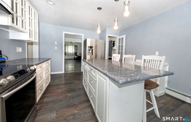 60 Van Horn Drive, East Haven, CT 06512