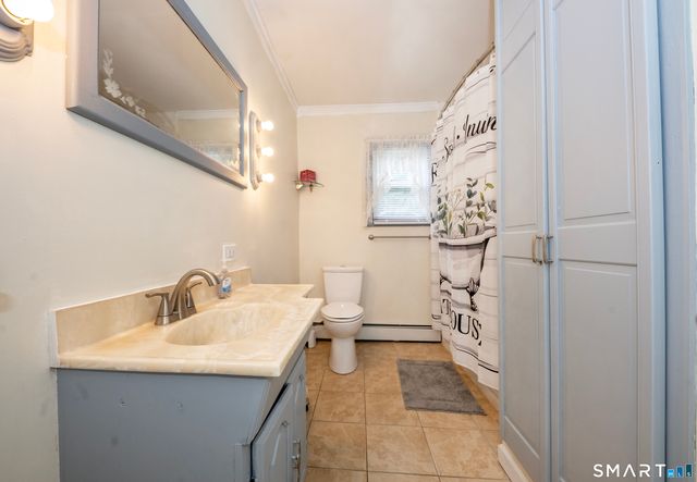 60 Van Horn Drive, East Haven, CT 06512