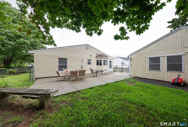 60 Van Horn Drive, East Haven, CT 06512