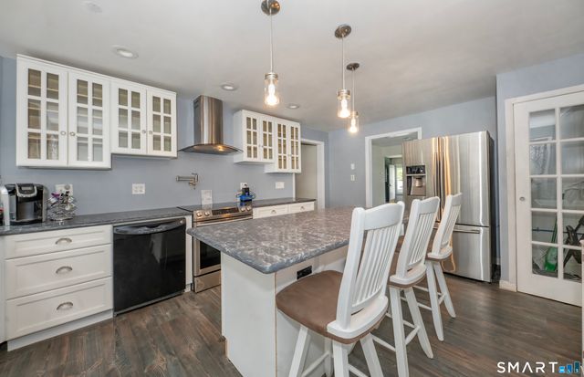 60 Van Horn Drive, East Haven, CT 06512