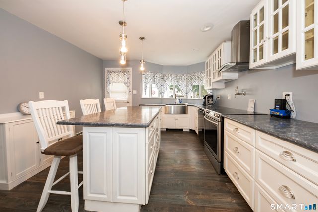 60 Van Horn Drive, East Haven, CT 06512