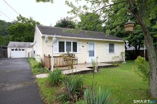 60 Van Horn Drive, East Haven, CT 06512