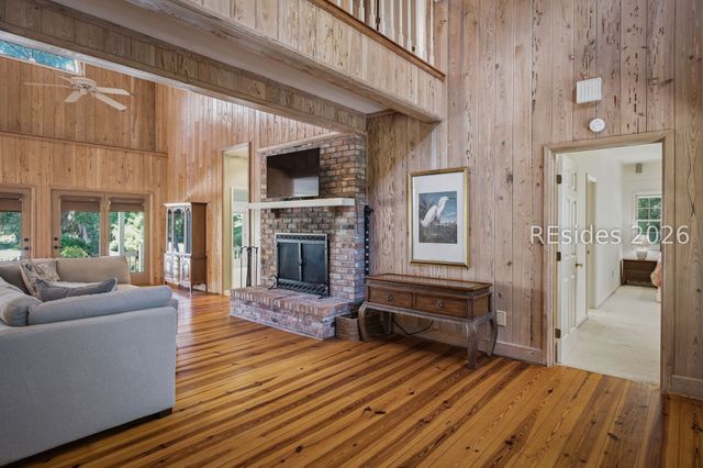 3 Welcome Breeze Ct, Daufuskie Island, SC 29915