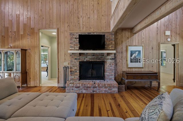 3 Welcome Breeze Ct, Daufuskie Island, SC 29915