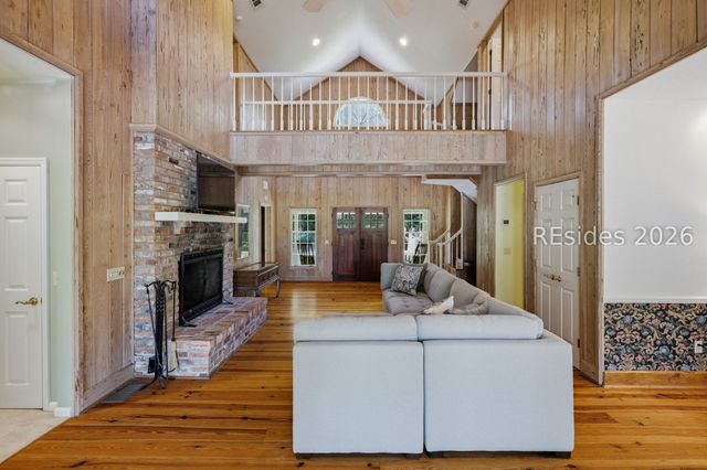 3 Welcome Breeze Ct, Daufuskie Island, SC 29915