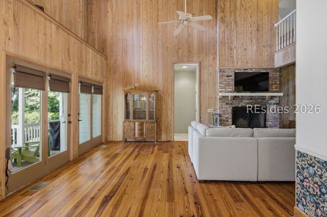 3 Welcome Breeze Ct, Daufuskie Island, SC 29915