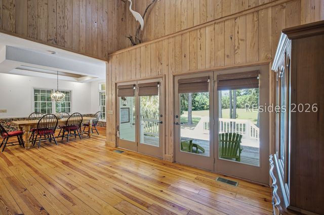 3 Welcome Breeze Ct, Daufuskie Island, SC 29915