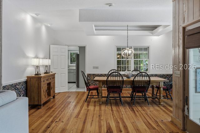 3 Welcome Breeze Ct, Daufuskie Island, SC 29915