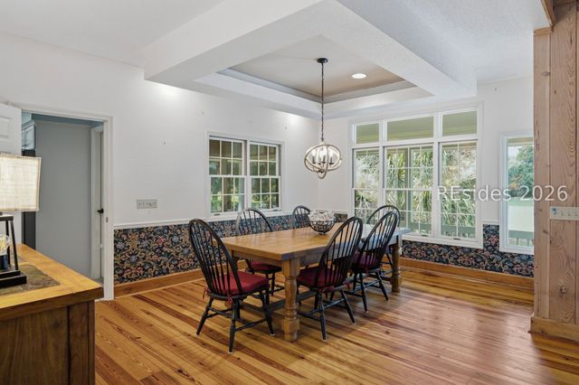 3 Welcome Breeze Ct, Daufuskie Island, SC 29915