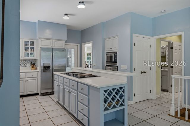 3 Welcome Breeze Ct, Daufuskie Island, SC 29915
