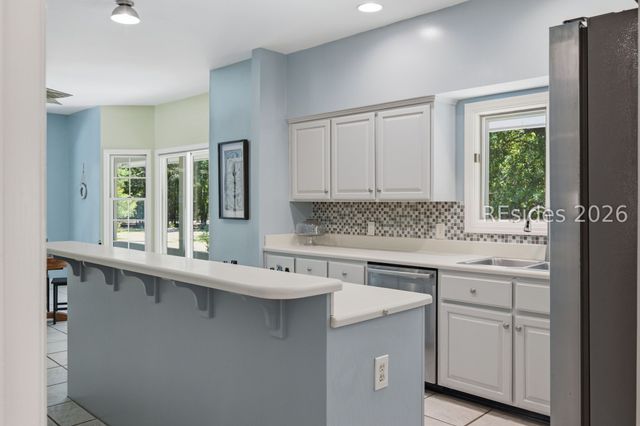 3 Welcome Breeze Ct, Daufuskie Island, SC 29915