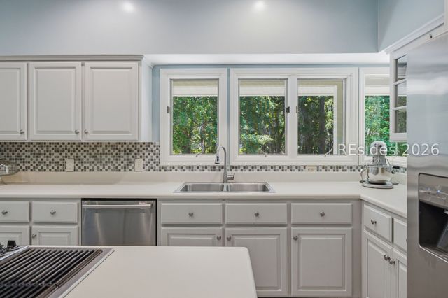 3 Welcome Breeze Ct, Daufuskie Island, SC 29915
