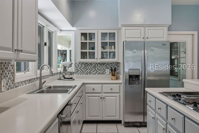 3 Welcome Breeze Ct, Daufuskie Island, SC 29915
