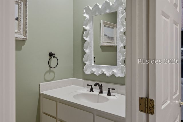 3 Welcome Breeze Ct, Daufuskie Island, SC 29915