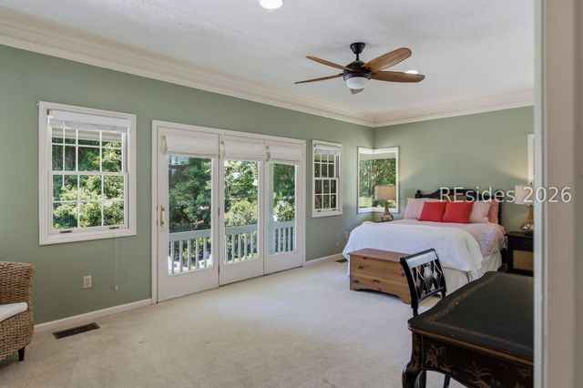 3 Welcome Breeze Ct, Daufuskie Island, SC 29915