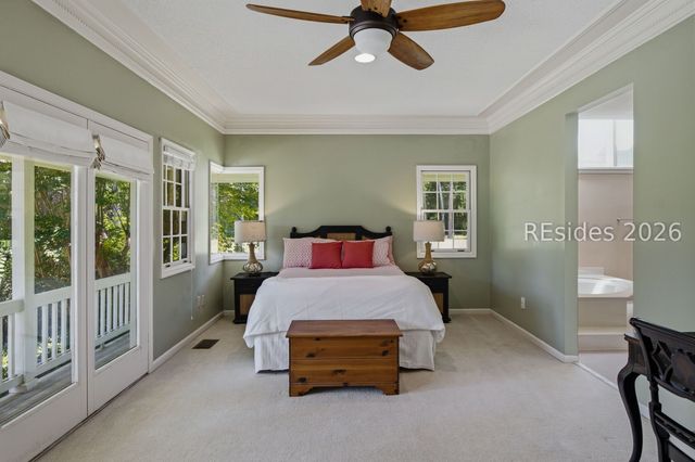 3 Welcome Breeze Ct, Daufuskie Island, SC 29915