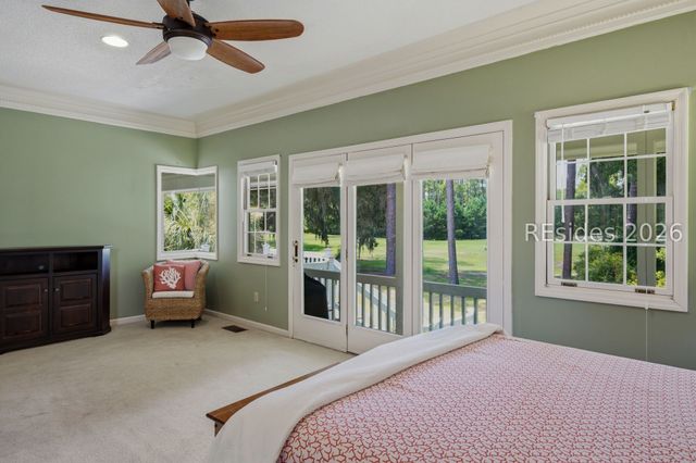 3 Welcome Breeze Ct, Daufuskie Island, SC 29915