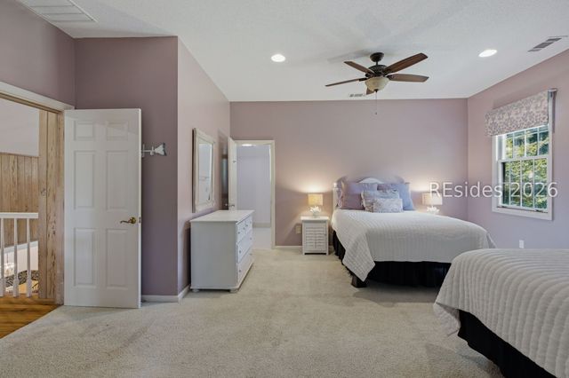 3 Welcome Breeze Ct, Daufuskie Island, SC 29915