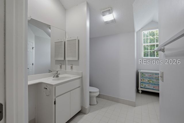 3 Welcome Breeze Ct, Daufuskie Island, SC 29915