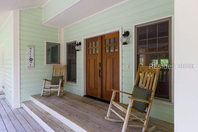 3 Welcome Breeze Ct, Daufuskie Island, SC 29915