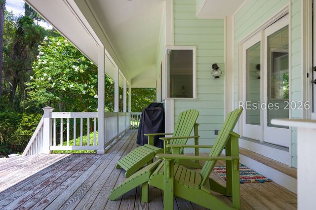 3 Welcome Breeze Ct, Daufuskie Island, SC 29915