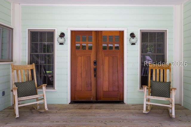 3 Welcome Breeze Ct, Daufuskie Island, SC 29915