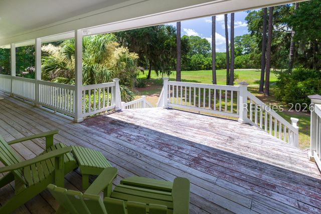 3 Welcome Breeze Ct, Daufuskie Island, SC 29915