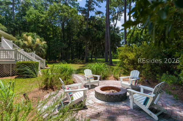 3 Welcome Breeze Ct, Daufuskie Island, SC 29915