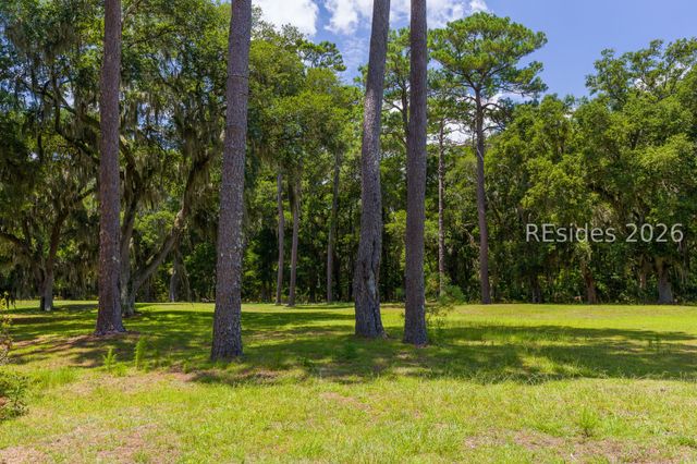 3 Welcome Breeze Ct, Daufuskie Island, SC 29915