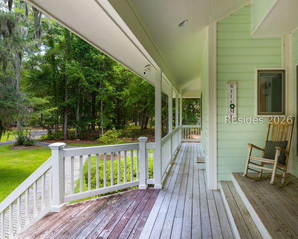 3 Welcome Breeze Ct, Daufuskie Island, SC 29915