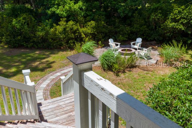 3 Welcome Breeze Ct, Daufuskie Island, SC 29915
