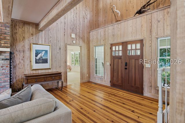 3 Welcome Breeze Ct, Daufuskie Island, SC 29915